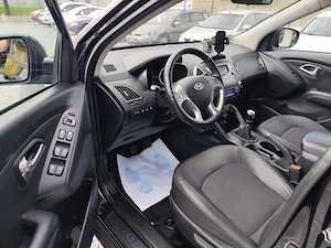 Hyundai IX35 2011 11 2.0CRDi 4WD(4x4) - imagine 7