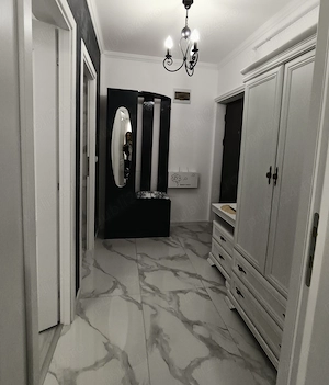 Vând apartament decomandat cu 1 cameră, Lunca Cetatuii - imagine 2