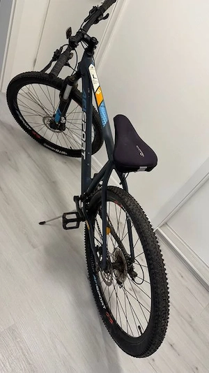 Bicicleta Afisport M3 L