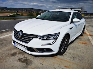 Renault Talisman 1.8 TCe  - imagine 2