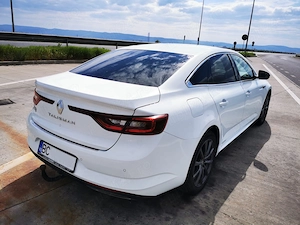 Renault Talisman 1.8 TCe  - imagine 5