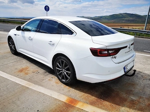 Renault Talisman 1.8 TCe  - imagine 4