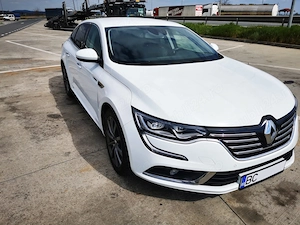 Renault Talisman 1.8 TCe  - imagine 3