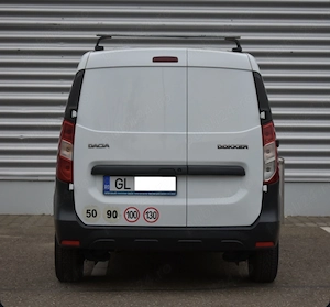 Dacia Dokker 1.5 DCI 2020 - imagine 6