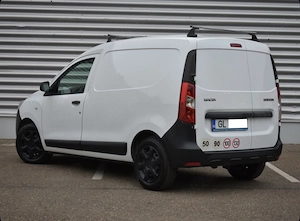 Dacia Dokker 1.5 DCI 2020 - imagine 4
