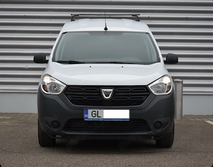 Dacia Dokker 1.5 DCI 2020 - imagine 2