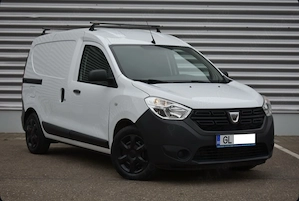 Dacia Dokker 1.5 DCI 2020