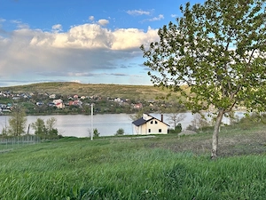 Teren Intravilan Șorogari-Aroneanu
