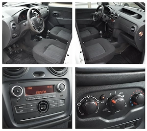 Dacia Dokker 1.5 DCI 2020 - imagine 7