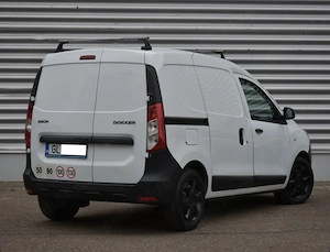 Dacia Dokker 1.5 DCI 2020 - imagine 5