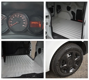 Dacia Dokker 1.5 DCI 2020 - imagine 8