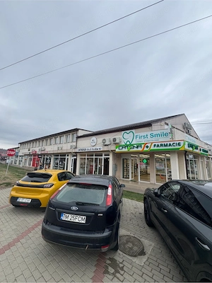 proprietar inchiriez spatiu  comercial sanandrei - imagine 5