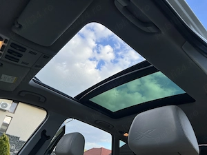 BMW X1,Extrem de ingrijit, X-drive, X-line, Panoramic, 218CP, ECO PRO - imagine 10