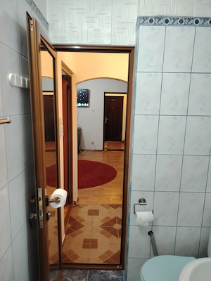 Apartament 2 camere de vânzare 