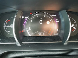 Renault Talisman 1.8 TCe  - imagine 7