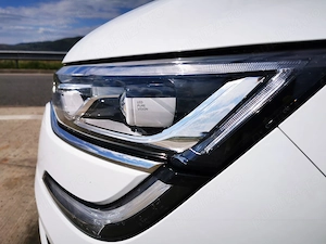 Renault Talisman 1.8 TCe  - imagine 8