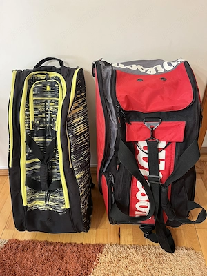 Genti tenis Slezenger & Wilson