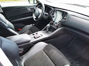 Renault Talisman 1.8 TCe  - imagine 9