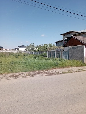 Vind teren intravilan in Dragomirești Vale - imagine 5