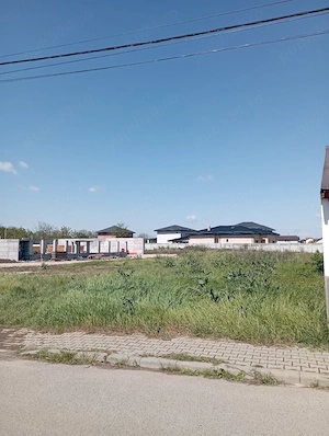 Vind teren intravilan in Dragomirești Vale - imagine 7