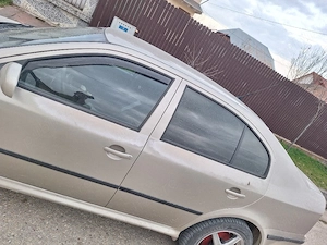 vand skoda octavia 1.6 gaz