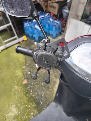 Vand scuter 50cc apec ps3 - imagine 2