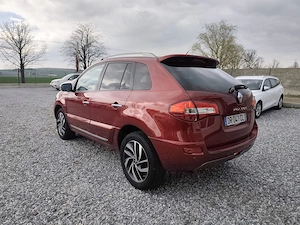 Renault Koleos 2.0DCi 2014 04  - imagine 4