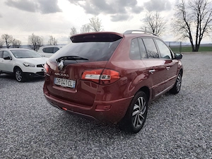 Renault Koleos 2.0DCi 2014 04  - imagine 3