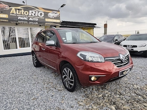 Renault Koleos 2.0DCi 2014 04  - imagine 2