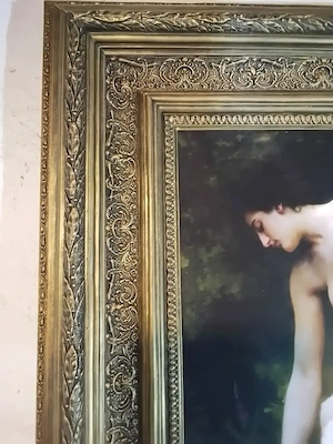 Tablou de dimensiuni mari - 140cm 98cm