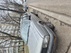 Vind vw passat 1988 d - imagine 3