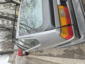 Vind vw passat 1988 d - imagine 2