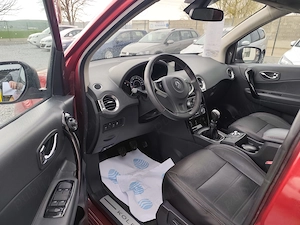 Renault Koleos 2.0DCi 2014 04  - imagine 7