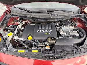 Renault Koleos 2.0DCi 2014 04  - imagine 9