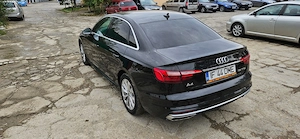 Audi A4 35 TFSI Limousine - predare leasing - imagine 2