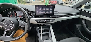 Audi A4 35 TFSI Limousine - predare leasing - imagine 6