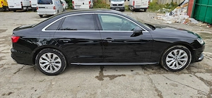 Audi A4 35 TFSI Limousine - predare leasing - imagine 3