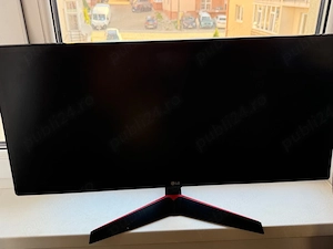 ps 5 si monitor lg 