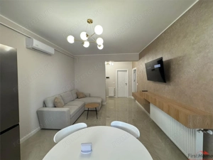Ap 2 cam de lux+ boxa+ parcare, etaj 1, bloc nou, OZONE