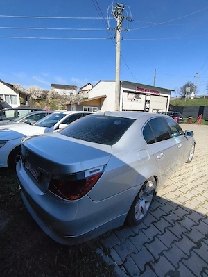 Bmw 525d 2005 manual - imagine 3