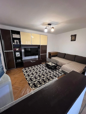 Casa la sol 4 camere, 195 mp,garaj,curte proprie Cartier Palas Constanța - imagine 6