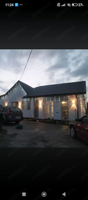 Casa de vanzare