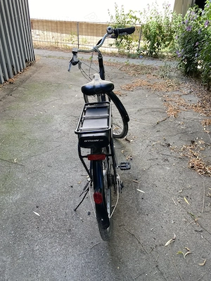 Bicicleta electrica - imagine 2