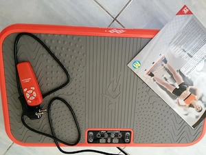 Vibroshaper