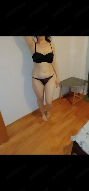 Matură Adina poze reale fantezii cu de toate 