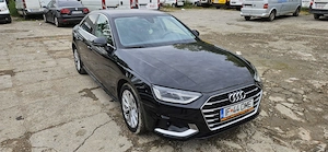Audi A4 35 TFSI Limousine - predare leasing - imagine 5