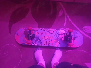 Skatebord copii 