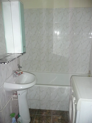 Proprietar inchiriez garsoniera CF 1, Calea Vitan Auchan 330 euro - imagine 5