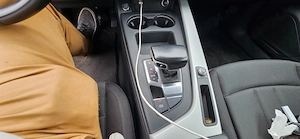 Audi A4 35 TFSI Limousine - predare leasing - imagine 7