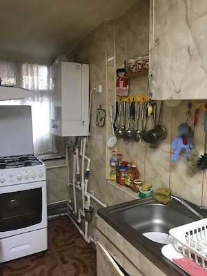 Propietar vand casa Bucuresti - imagine 2